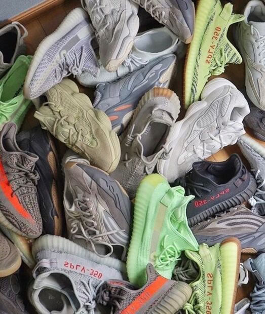 ¡Sólo para amantes de los tenis! Llega la 3a edición de Sneaker & Trucks