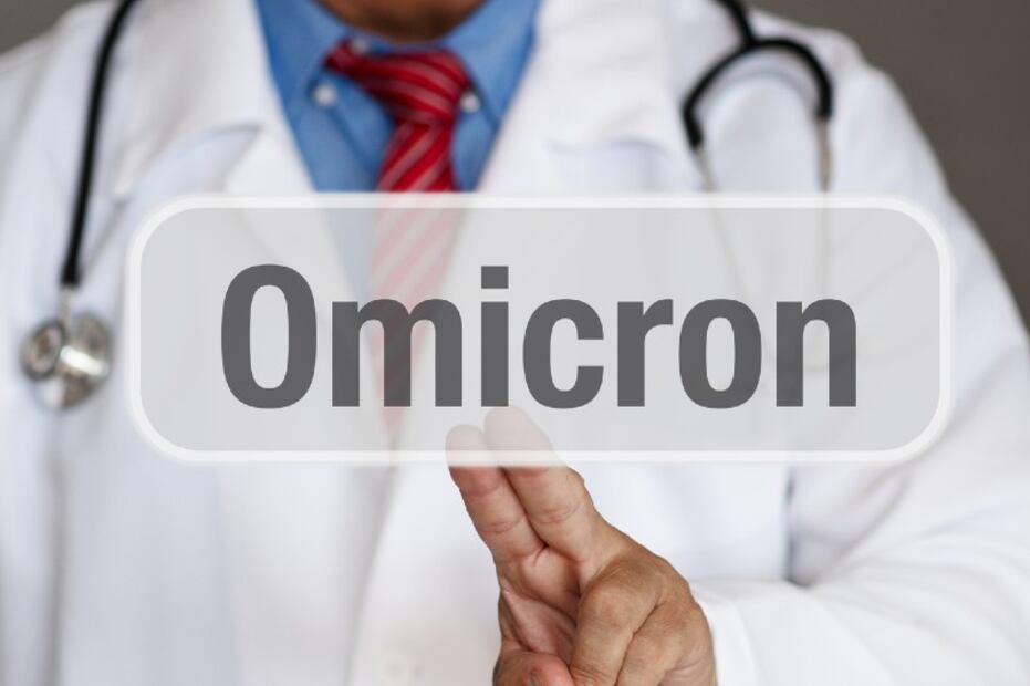 La criptomoneda Omicron se hace famosa gracias a la nueva variante del Covid