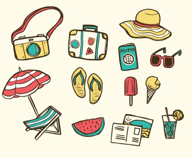 ¡Ahorra! 10 consejos monetarios clave para turistas