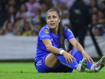 Lizbeth Ovalle continuará en Tigres: Gerardo Torrado explica la situación