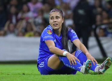 Lizbeth Ovalle continuará en Tigres: Gerardo Torrado explica la situación