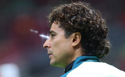 Analista pide que Guillermo Ochoa sea el portero titular para el partido de México contra Honduras: "No se va a arrugar" 