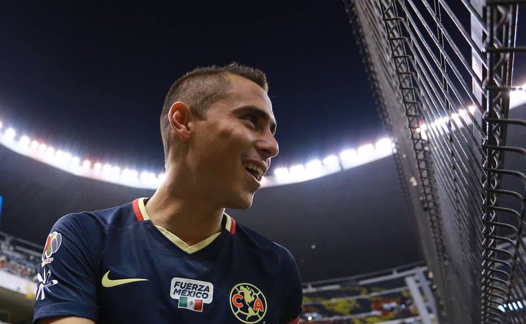 Paul terminó la carrera de director técnico. Foto: Imago7