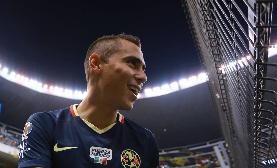 Paul terminó la carrera de director técnico. Foto: Imago7