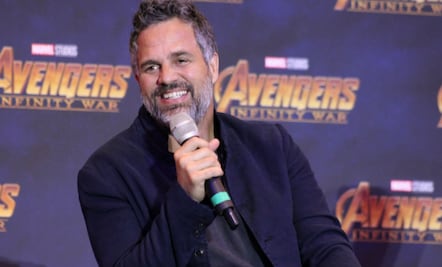 Mark Ruffalo, el Hulk que no soporta la injusticia y ama México