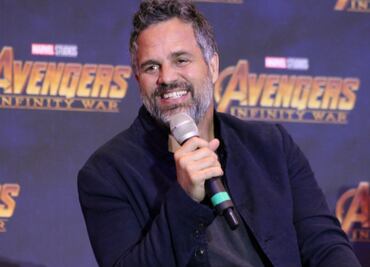 Mark Ruffalo, el Hulk que no soporta la injusticia y ama México