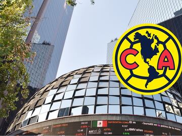 América entra a la Bolsa de Valores, los aficionados pueden comprar acciones del equipo