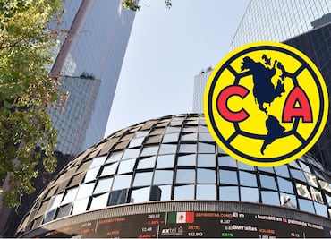 América entra a la Bolsa de Valores, los aficionados pueden comprar acciones del equipo