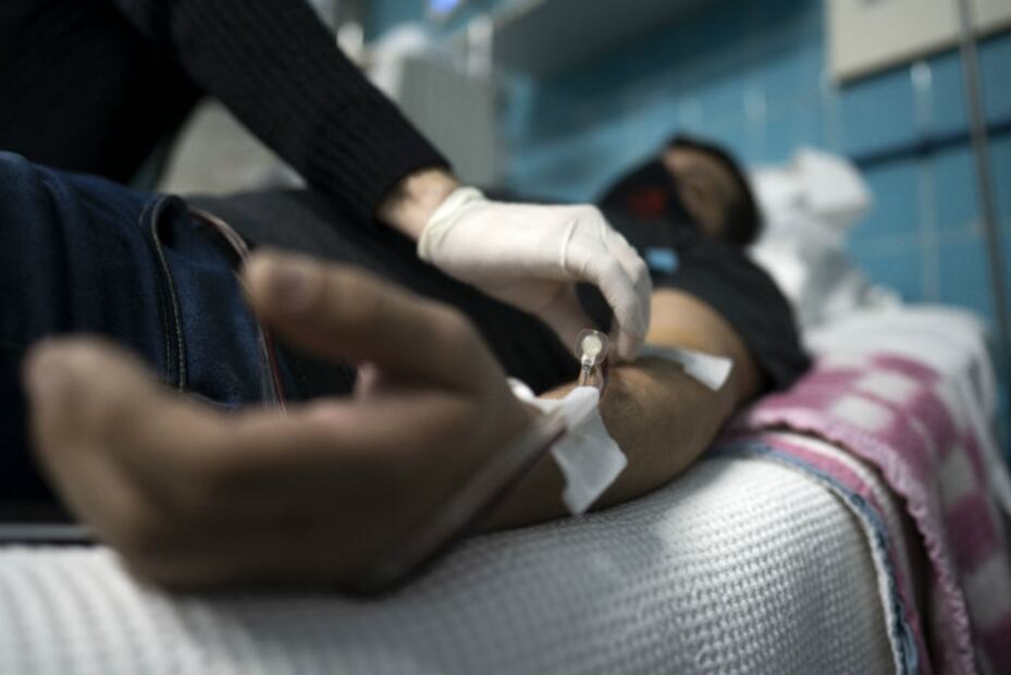 ¿Cuánto tiempo dura el coronavirus en nuestro organismo?
