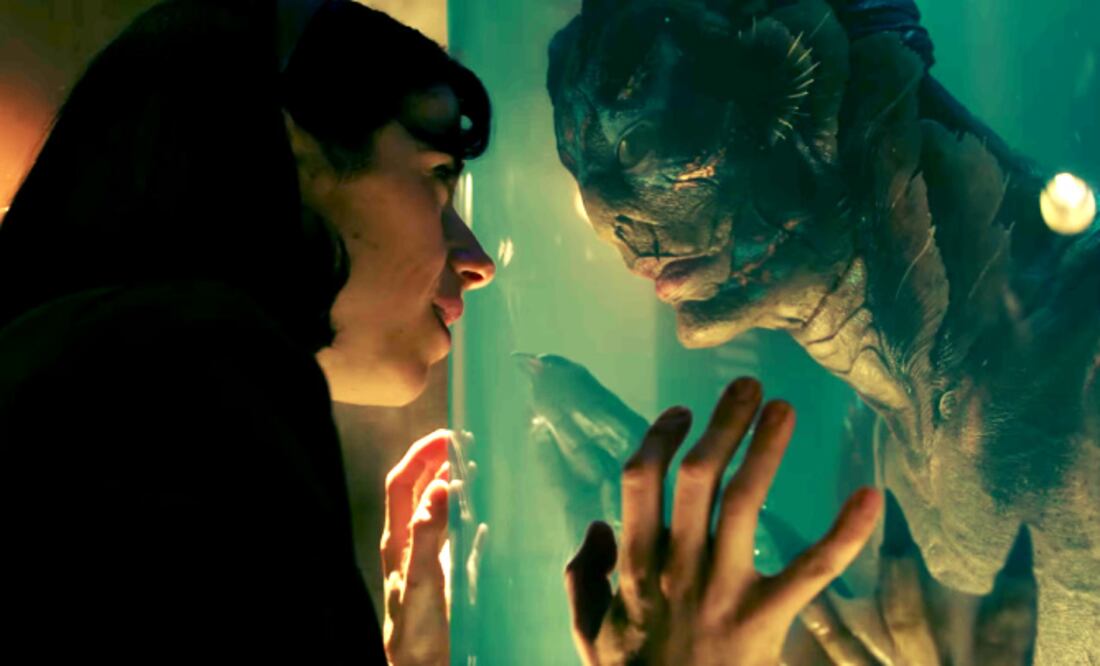 Trailer de The Shape of Water