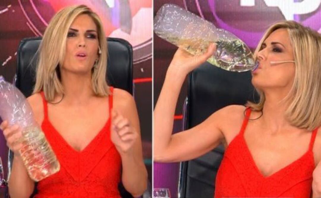 Foto: Twitter Mariano Tilli @icevainillaice