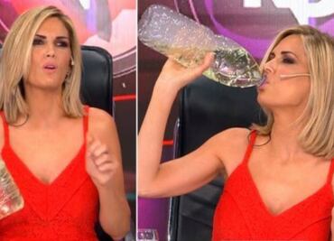 Denuncian a conductora por promover cura falsa para la Covid-19