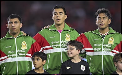 La Selección Mexicana presentará su segunda indumentaria del Mundial frente a Portugal