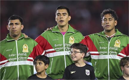 La Selección Mexicana presentará su segunda indumentaria del Mundial frente a Portugal