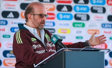 Fernando Schwartz revela nombres de periodistas a los que "pisó" por ganar exclusivas y viajes