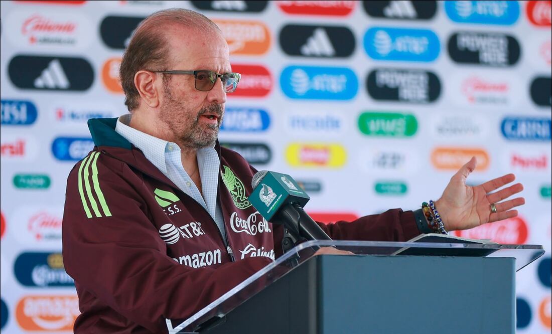 Fernando Schwartz. FOTO: Imago7