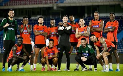 Selección de Colombia sufre un hackeo en su cuenta de X; esto fue lo que pasó