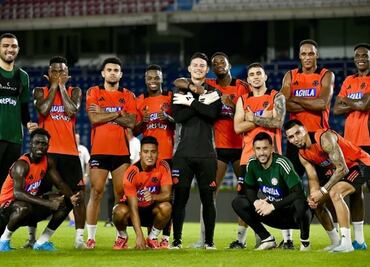 Selección de Colombia sufre un hackeo en su cuenta de X; esto fue lo que pasó