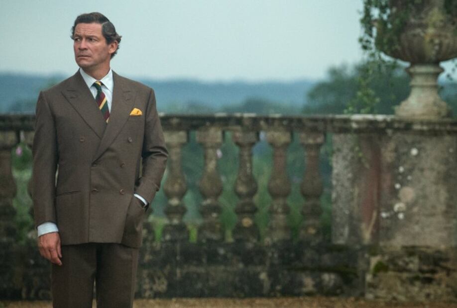 “The Crown” temporada 5 y su gran problema con el príncipe Carlos