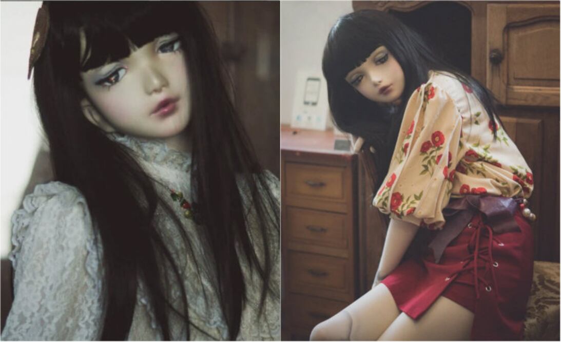 Foto: Lulu Hashimoto