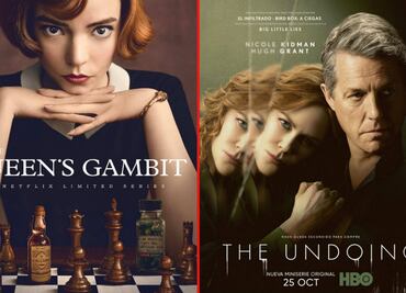 Las 10 mejores miniseries del 2020