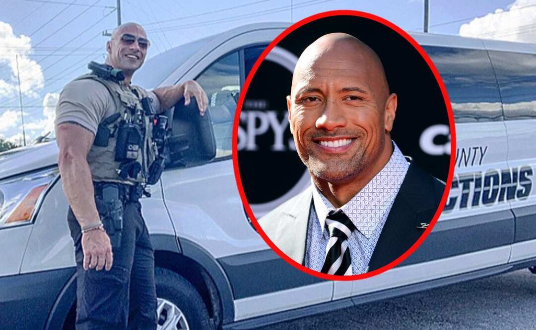 Fotos: Facebook Morgan County Sheriff's Office/Jordan Strauss-AP