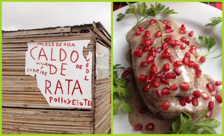 5 festivales gastronómicos en México para visitar en 2019