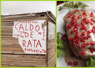 5 festivales gastronómicos en México para visitar en 2019