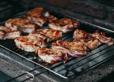 ¡Adiós carne! Prohíben su venta como medida contra el cambio climático