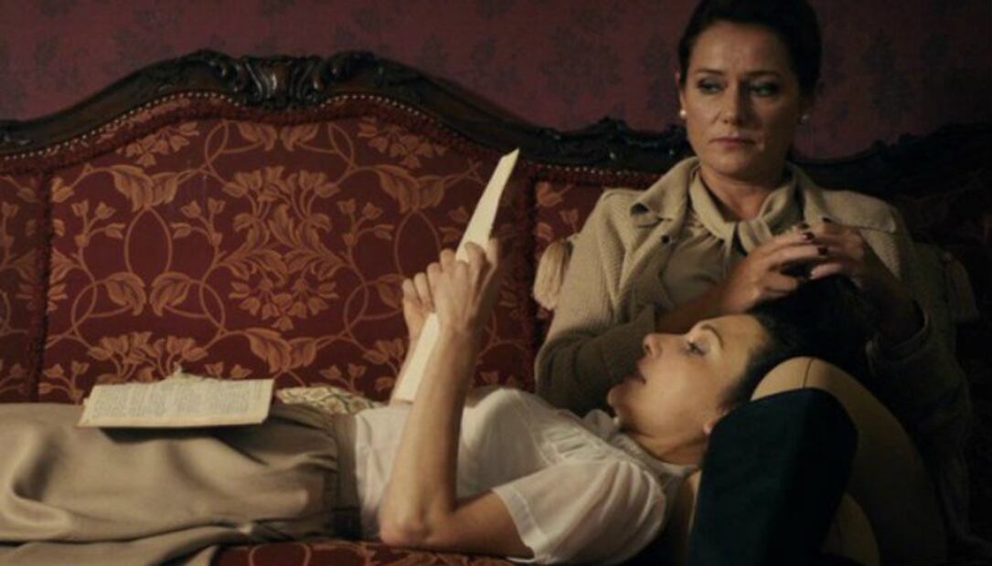 10 películas eróticas para subir la temperatura que están en Netflix