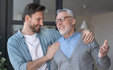 ¿Cuándo se celebra el Día del Padre 2022 en México?