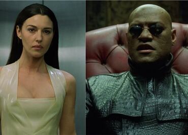 “The Matrix Resurrections”: Los personajes que no regresan a la nueva película
