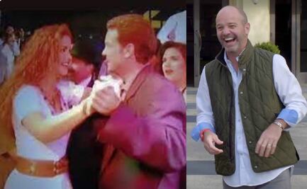 Luis García reveló que por no leer su contrato con América tuvo que actuar en novela de Televisa: 'Lo hice de la chin...'