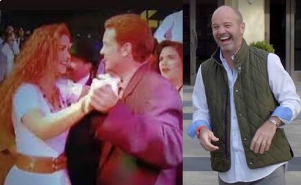 Luis García reveló que por no leer su contrato con América tuvo que actuar en novela de Televisa: 'Lo hice de la chin...'