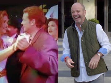 Luis García reveló que por no leer su contrato con América tuvo que actuar en novela de Televisa: 'Lo hice de la chin...'