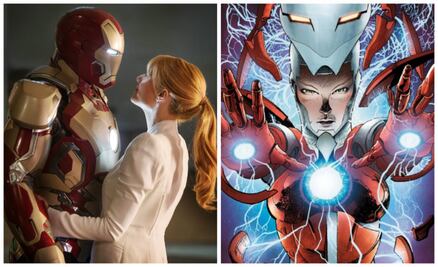 5 heroínas de Marvel que deberían tener su propia película