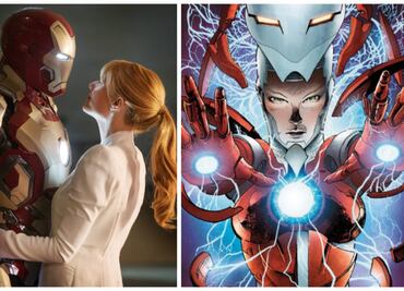 5 heroínas de Marvel que deberían tener su propia película