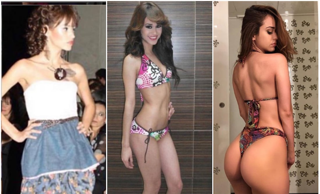 Foto: iamyanetgarcia