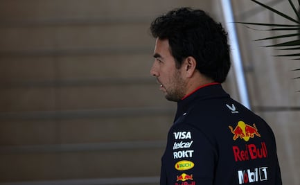 Checo Pérez no quería que Yuki Tsunoda corriera con Red Bull; este es el motivo