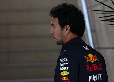 Checo Pérez ya no seguirá en Red Bull; así se despidió el piloto mexicano de la escudería austriaca