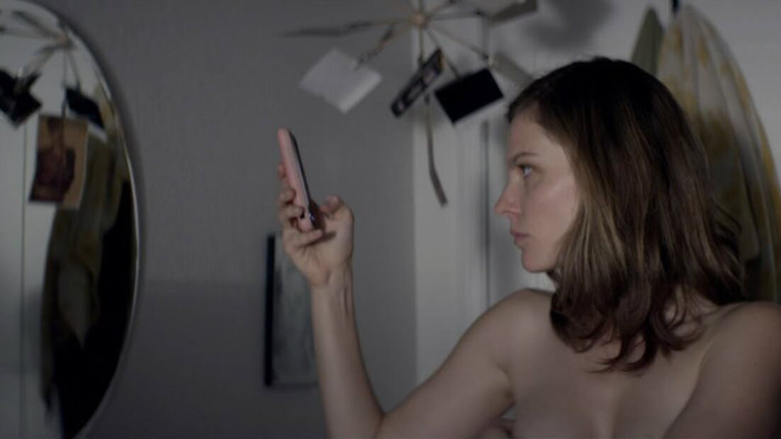 10 películas eróticas para subir la temperatura que están en Netflix