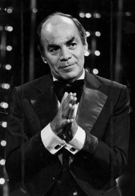 El ícono de la comedia mexicana falleció el 28 de agosto, a los 89 años de edad, después de una dura batalla contra el cáncer. Su salud se había deteriorado por problemas respiratorios, incluso se sometió a una cirugía para retirarle un tumor de la cabeza. (Foto: El Universal)