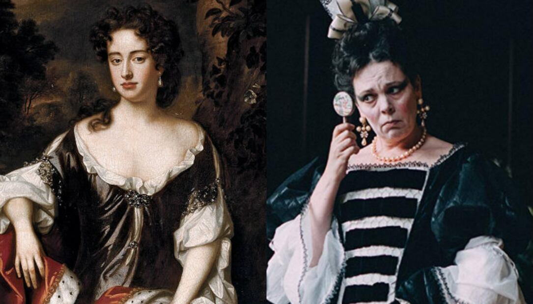 Ellas son las 7 mujeres que han reinado en Inglaterra 