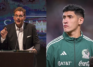 David Faitelson: 'El futbolista mexicano es malo'