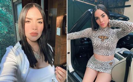 ¿Quién es Kimberly Loaiza? La influencer mexicana más famosa