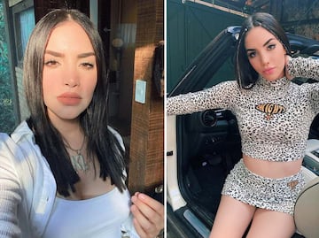 ¿Quién es Kimberly Loaiza? La influencer mexicana más famosa