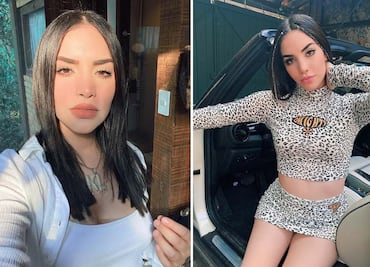 ¿Quién es Kimberly Loaiza? La influencer mexicana más famosa