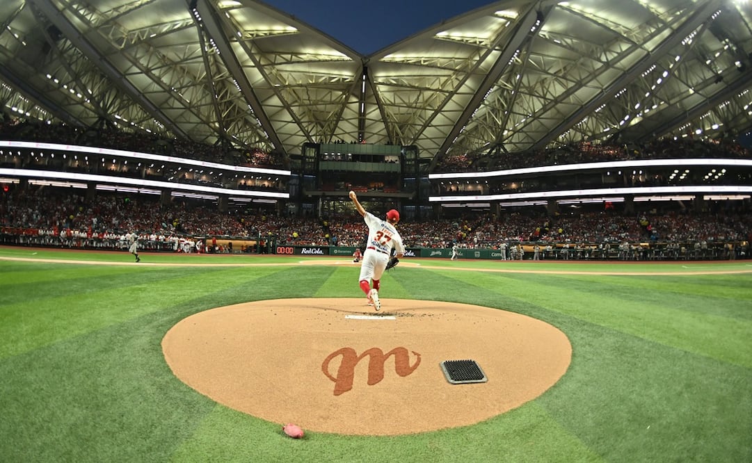 El ‘Rey’ Arturo López dice adiós - Foto: @DiablosRojosMX en X