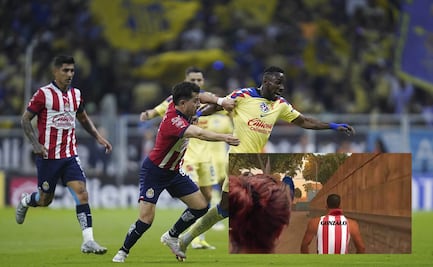 Los mejores MEMES de la eliminación de Chivas y el pase de América a la final del Clausura 2024