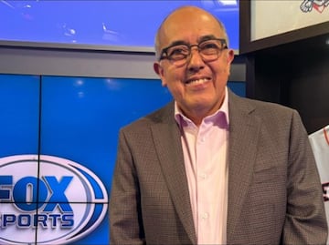 Pepe Segarra, comentarista de Fox Sports, fue despedido por no llegar a un acuerdo